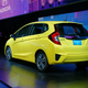 Illustration for article titled The 2015 Honda Fit Is How To Do A Hatchback Right